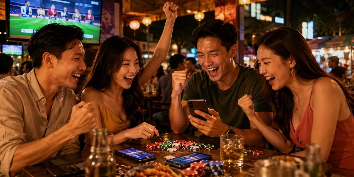 hi bet Xóc Đĩa Nhanh Là Gì Và Cách Vận Hành