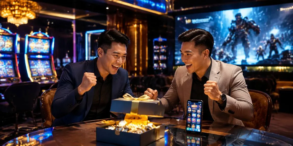 hi bet hi bet casino có gì cho bạn